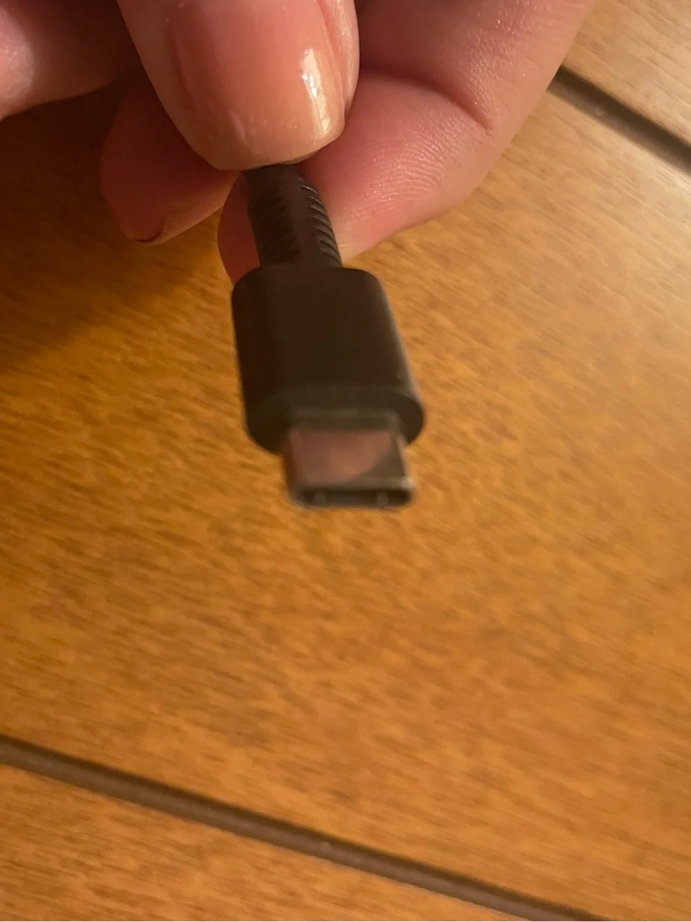 Original HP 65W USB-C Laptop Charger TPN-DA10 – New